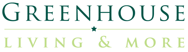 Greenhouse in Bad Homburg